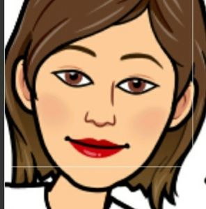 Meet your Posher, Michele